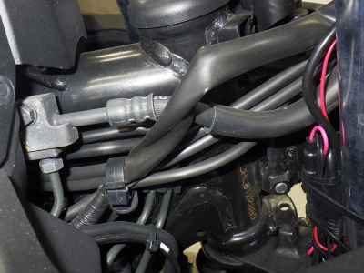 Suzuki Gixxer 250SF 2020