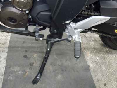 Suzuki Gixxer 250SF 2020
