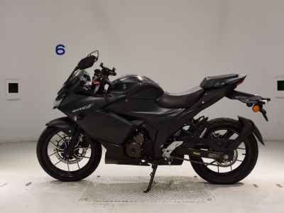 Suzuki Gixxer 250SF 2020