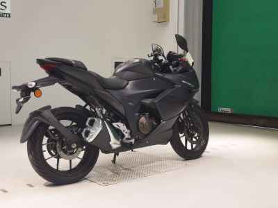 Suzuki Gixxer 250SF 2020
