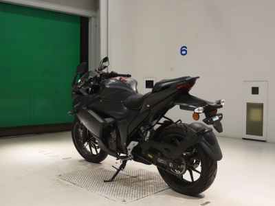 Suzuki Gixxer 250SF 2020