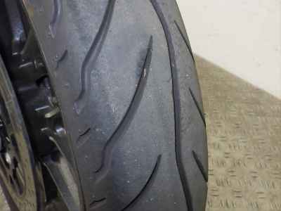Suzuki Gixxer 250SF 2020