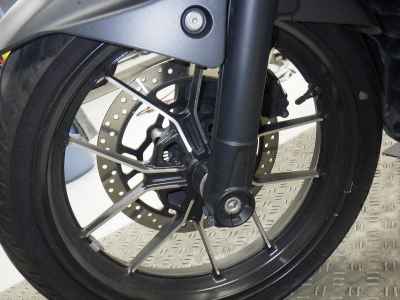 Suzuki Gixxer 250SF 2020
