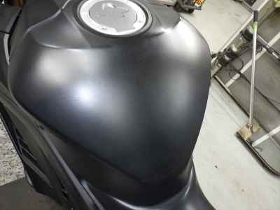 Yamaha YZF-R25 2019