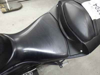 Yamaha YZF-R25 2019