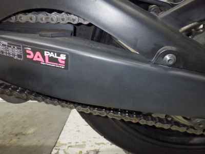 Yamaha YZF-R25 2019