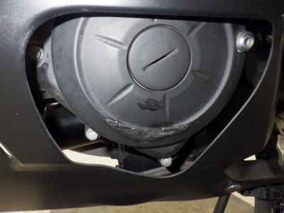 Yamaha YZF-R25 2019