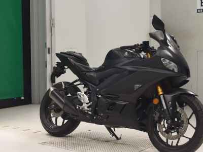 Yamaha YZF-R25 2019