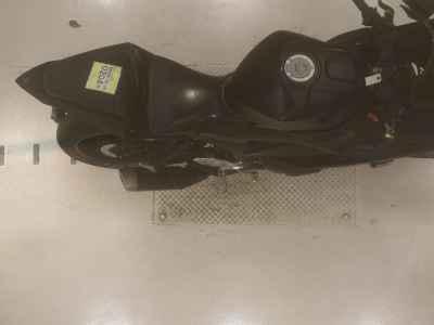 Yamaha YZF-R25 2019