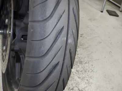 Yamaha YZF-R25 2019
