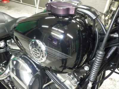 Harley-Davidson Breakout FXSB1690 2017