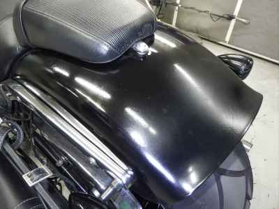 Harley-Davidson Breakout FXSB1690 2017