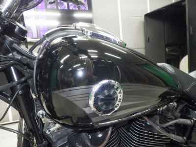 Harley-Davidson Breakout FXSB1690 2017