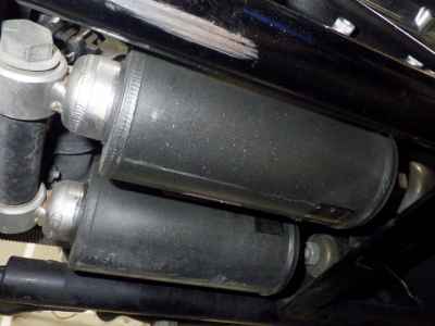 Harley-Davidson Breakout FXSB1690 2017