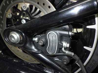 Harley-Davidson Breakout FXSB1690 2017