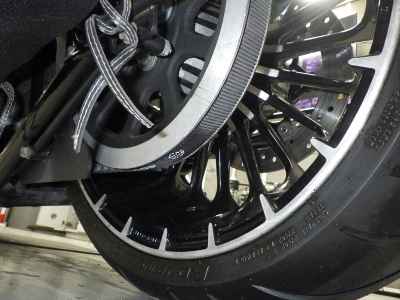 Harley-Davidson Breakout FXSB1690 2017