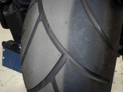 Harley-Davidson Breakout FXSB1690 2017