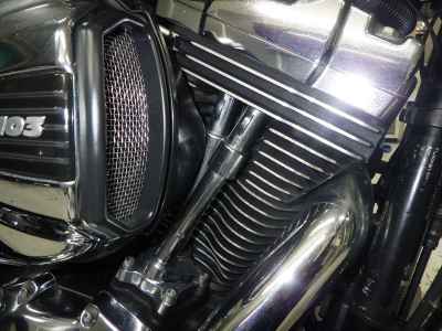 Harley-Davidson Breakout FXSB1690 2017