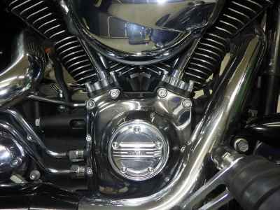 Harley-Davidson Breakout FXSB1690 2017