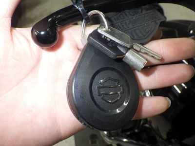 Harley-Davidson Breakout FXSB1690 2017