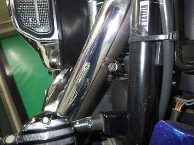 Harley-Davidson Breakout FXSB1690 2017