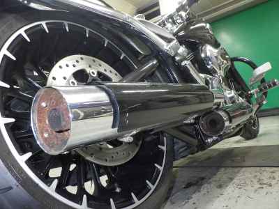 Harley-Davidson Breakout FXSB1690 2017