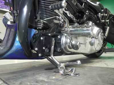 Harley-Davidson Breakout FXSB1690 2017