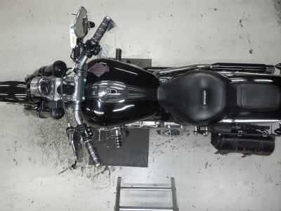 Harley-Davidson Breakout FXSB1690 2017