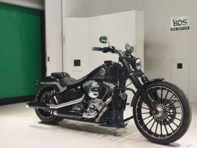 Harley-Davidson Breakout FXSB1690 2017