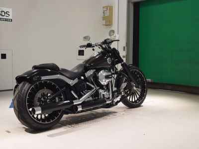 Harley-Davidson Breakout FXSB1690 2017