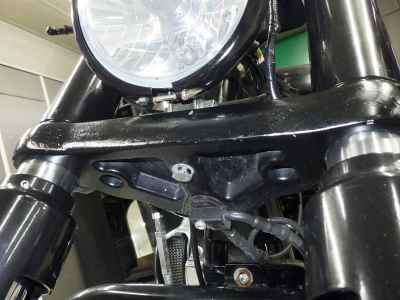 Harley-Davidson Breakout FXSB1690 2017