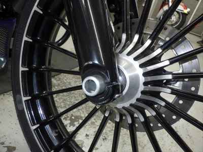 Harley-Davidson Breakout FXSB1690 2017