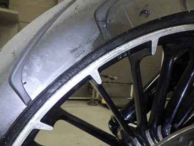 Harley-Davidson Breakout FXSB1690 2017