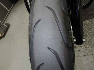 Harley-Davidson Breakout FXSB1690 2017