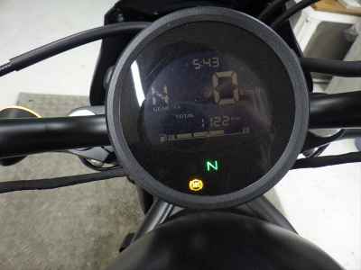 Honda Rebel CMX250 2023