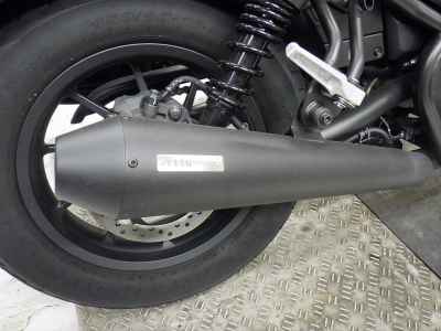 Honda Rebel CMX250 2023
