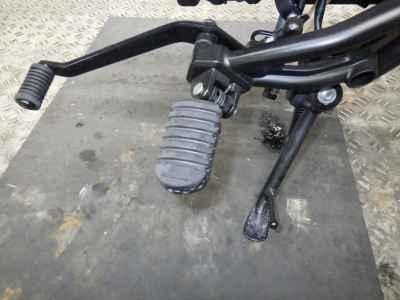 Honda Rebel CMX250 2023