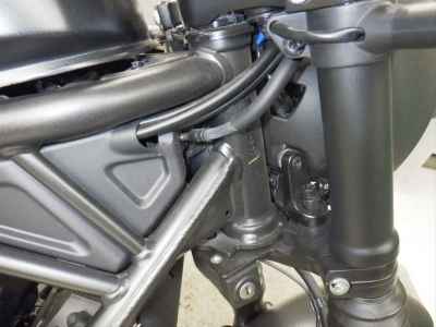 Honda Rebel CMX250 2023