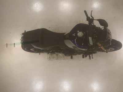 Yamaha MT-09 SP 2018