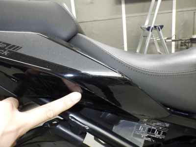 BMW R1250RS 2024