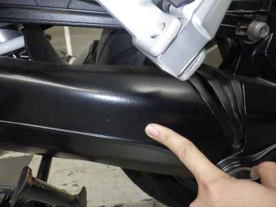 BMW R1250RS 2024
