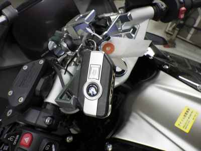 BMW R1250RS 2024