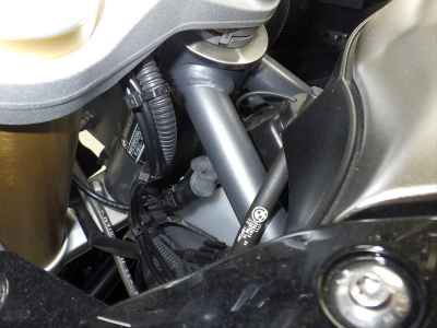 BMW R1250RS 2024