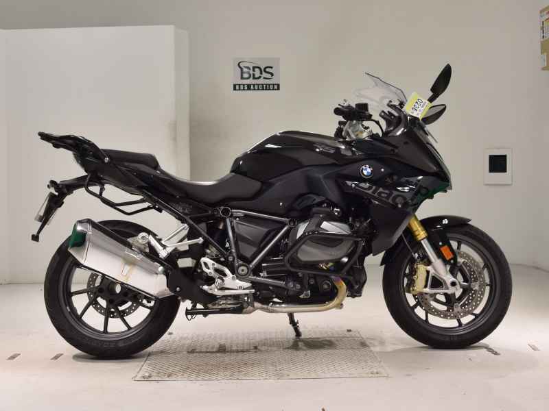 BMW R1250RS 2024