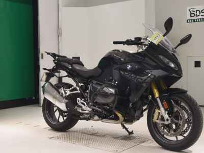 BMW R1250RS 2024