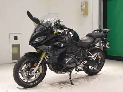 BMW R1250RS 2024