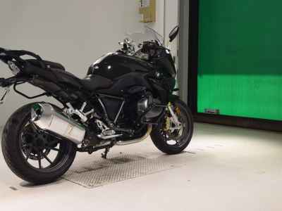 BMW R1250RS 2024