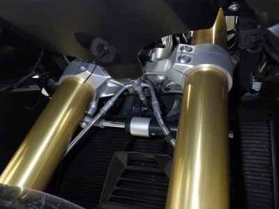 BMW R1250RS 2024