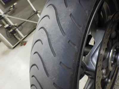 BMW R1250RS 2024