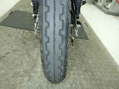 Suzuki GS400E 2012